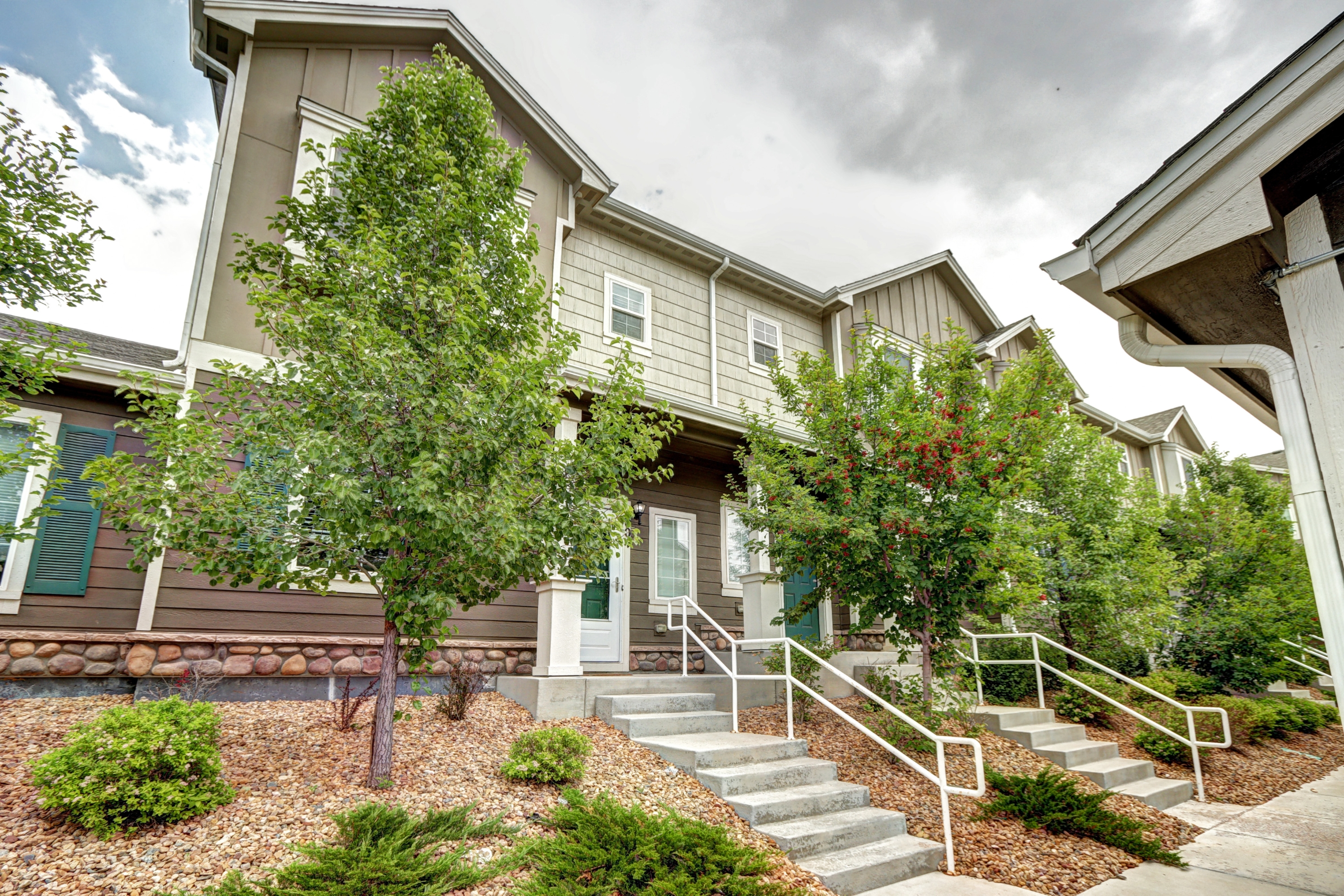 14700 East 104th Avenue - 1004