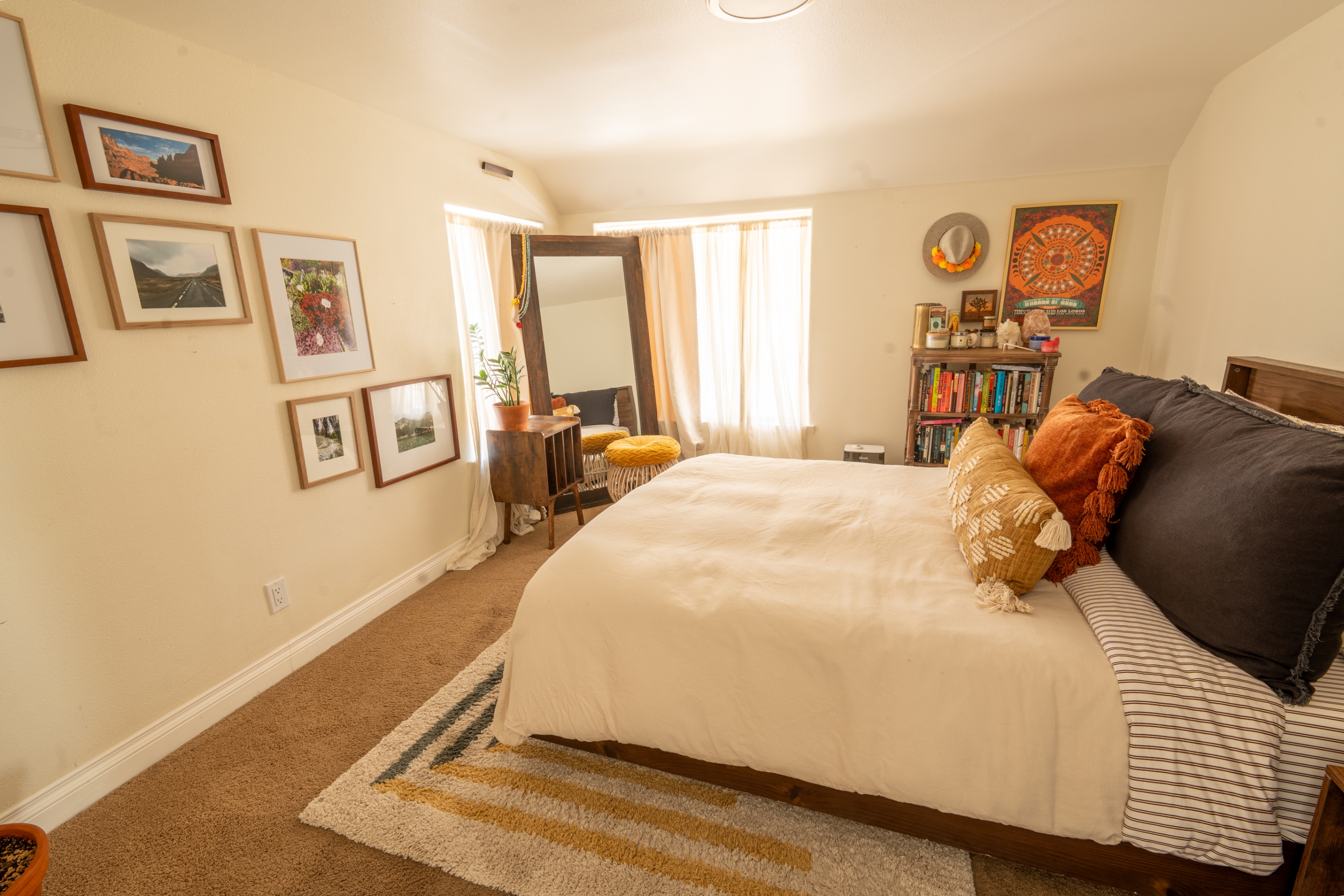 243 South Eliot Street - 2