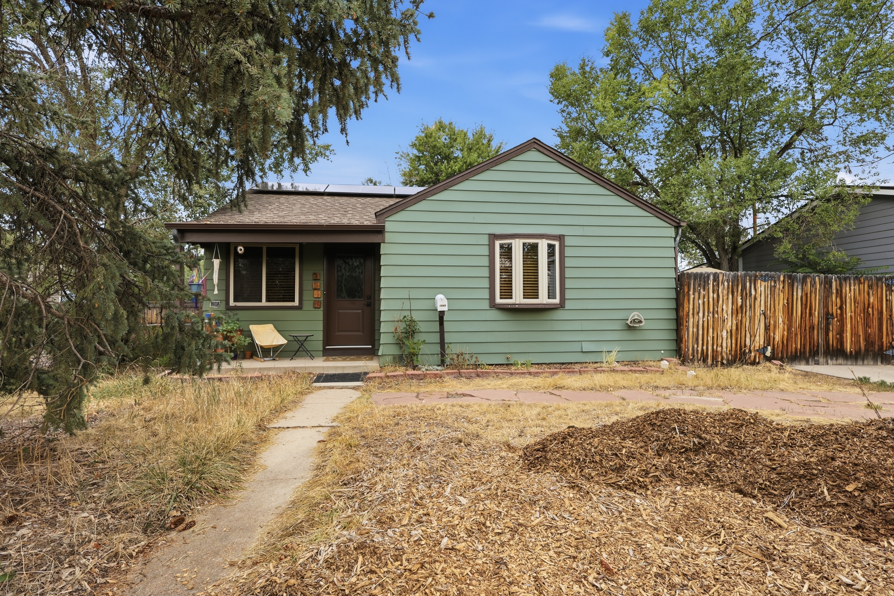 1545 South Yates Street