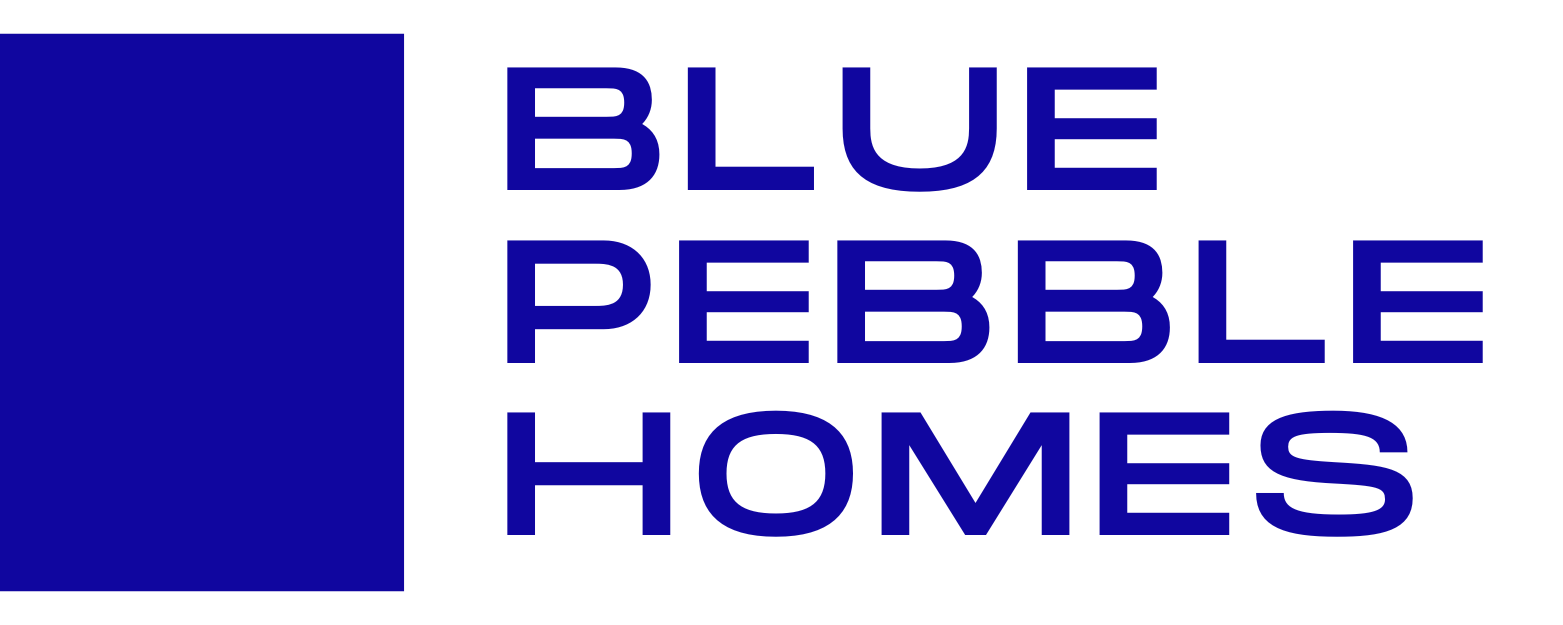 Blue Pebble Homes